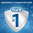 Детская зубная щетка на батарейках Oral-B DB3010 Stages Power Kids Star Wars