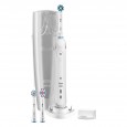 Электрическая зубная щетка Oral-B Smart 5 5100S White