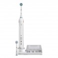 Электрическая зубная щетка Oral-B Smart 4 4000N White