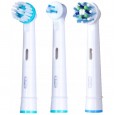 Электрическая зубная щетка Oral-B Genius X 20000N White D706.543.6X