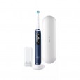 Электрическая зубная щетка Oral-B iO 7 Sapphire Blue