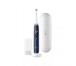 Электрическая зубная щетка Oral-B iO 7 Sapphire Blue