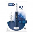 Электрическая зубная щетка Oral-B iO 7 Sapphire Blue
