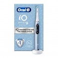 Электрическая зубная щетка Oral-B iO 9 Luxe Edition Aqua Marine