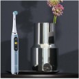 Электрическая зубная щетка Oral-B iO 9 Luxe Edition Aqua Marine