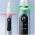 Электрическая зубная щетка Oral-B iO 9 Luxe Edition Aqua Marine