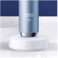 Электрическая зубная щетка Oral-B iO 9 Luxe Edition Aqua Marine