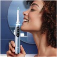 Электрическая зубная щетка Oral-B iO 9 Luxe Edition Aqua Marine