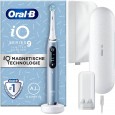 Электрическая зубная щетка Oral-B iO 9 Luxe Edition Aqua Marine