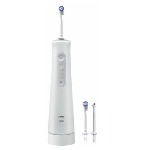 Ирригатор Oral-B Aquacare 6 Pro-Expert MDH20.036.3