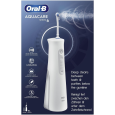 Ирригатор Oral-B Aquacare 6 Pro-Expert MDH20.036.3