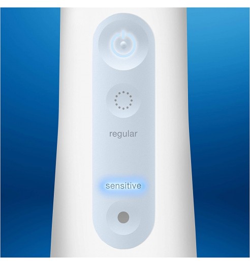 Ирригатор Oral-B Aquacare 4 MDH20.026.2