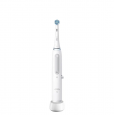 Электрическая зубная щетка Oral-B iO 4 Quite White (IOG4.1A6.0)