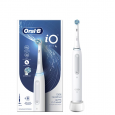 Электрическая зубная щетка Oral-B iO 4 Quite White (IOG4.1A6.0)