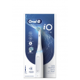 Электрическая зубная щетка Oral-B iO 4 Quite White (IOG4.1A6.0)