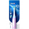 Электрическая зубная щетка Oral-B iO 4 Lavender (IOG4.1A6.0)