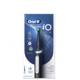 Электрическая зубная щетка Oral-B iO 4 Matt Black (IOG4.1B6.0)