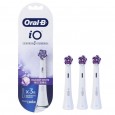 Насадки Oral-B iO Radiant White, 3 шт