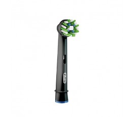 Насадки Oral-B CrossAction EB50RB-1 Black, 1 шт