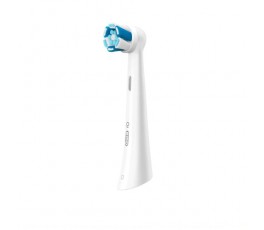 Насадка для зубных щеток Oral-B iO Ultimate Clean White (1 шт)