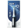 Электрическая зубная щетка Oral-B iO 3 Matt Black (iOG3.1A6.0)