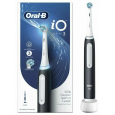 Электрическая зубная щетка Oral-B iO 3 Matt Black (iOG3.1A6.0)