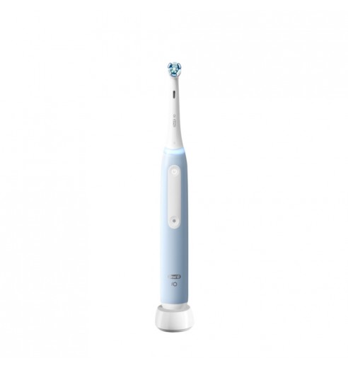 Электрическая зубная щетка Oral-B iO 3