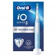 Электрическая зубная щетка Oral-B iO 3