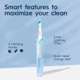 Электрическая зубная щетка Oral-B iO 3