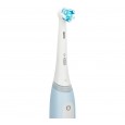 Электрическая зубная щетка Oral-B iO 3 Duo Matt Black + Ice Blue