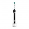 Электрическая зубная щетка Oral-B PRO 1 Clean Black