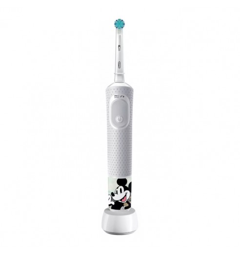 Электрическая зубная щетка Oral-B Vitality Kids Disney 100 Jahre Special Edition