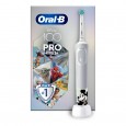 Электрическая зубная щетка Oral-B Vitality Kids Disney 100 Jahre Special Edition