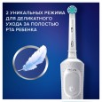 Электрическая зубная щетка Oral-B Vitality Kids Disney 100 Jahre Special Edition