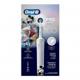 Электрическая зубная щетка Oral-B Vitality Kids Disney 100 Jahre Special Edition