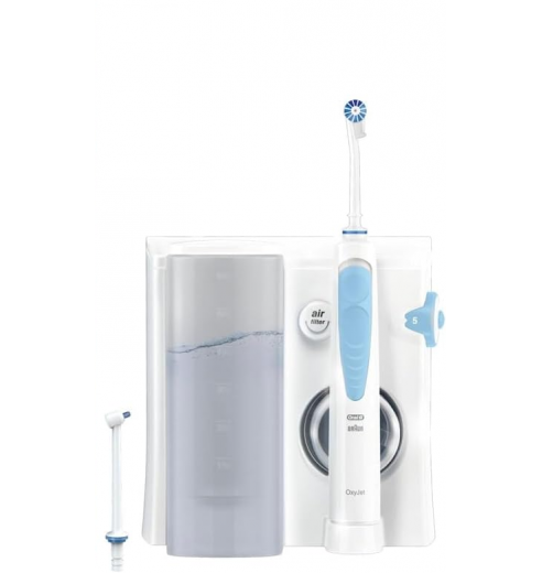 Ирригатор Oral-B OxyJet MD20.020.0