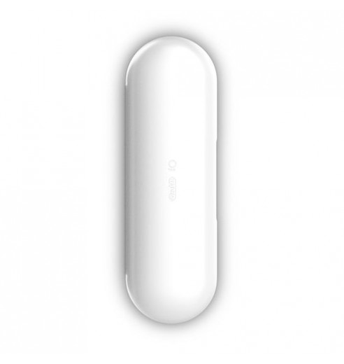 Чехол для зубных щеток Oral-B, серия iO 4/6, белый