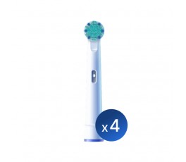 Детская насадка Oral-B "Хамелеон" (4 шт)