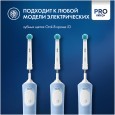 Детская насадка Oral-B "Хамелеон" (4 шт)