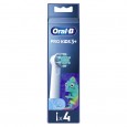 Детская насадка Oral-B "Хамелеон" (4 шт)