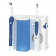 Набор Oral-B Ирригатор Professional Care OxyJet Cleaning system OC601.565.5 + Электрическая зубная щетка PRO 2000