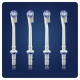 Насадка для ирригатора Oral-B Oxyjet ED 17-4 (4 шт)