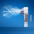 Насадка для ирригатора Oral-B Oxyjet ED 17-4 (4 шт)