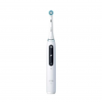 Электрическая зубная щетка Oral-B iO 5 DUO Black and White