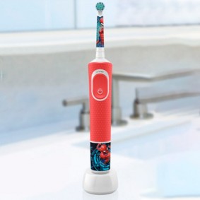    Oral-B Stages 2  78328    -   -