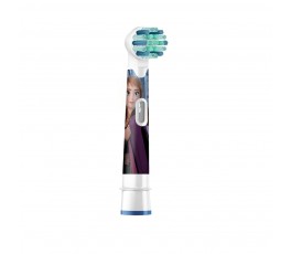 Насадка для зубных щеток Oral-B Kids EB10S 4K Frozen (1 шт)