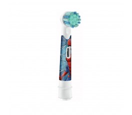 Насадка для зубных щеток Oral-B Kids EB10S 4K Spiderman (1 шт)