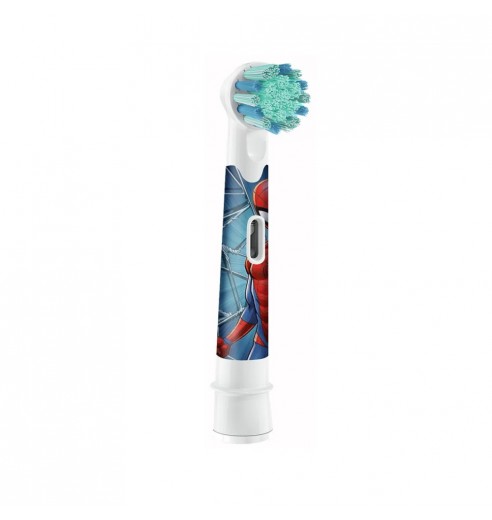 Насадка для зубных щеток Oral-B Kids EB10S 4K Spiderman (1 шт)