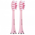 Насадки Revyline RL 010 розовые, (2 шт)