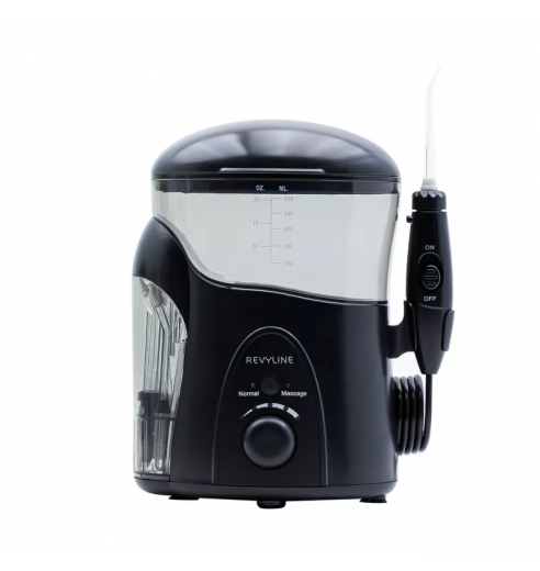 Ирригатор Revyline RL500 черный